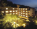 Bentennoyado Itsukushima Ryokan Hotel, Miyajima Island